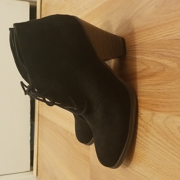 Booties - Picture 2 of 5